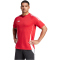 adidas Tiro 24 Sweat Fußball-Trainingsshirt Herren IR9349 - team power red 2/white XS