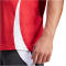 adidas Tiro 24 Sweat Fußball-Trainingsshirt Herren IR9349 - team power red 2/white XS