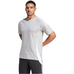 adidas Tiro 24 Sweat Fu&szlig;ball-Trainingsshirt Herren...