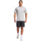 adidas Tiro 24 Sweat Fu&szlig;ball-Trainingsshirt Herren IR9348 - medium grey heather/white XS