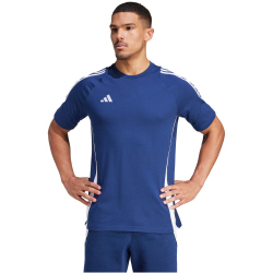 adidas Tiro 24 Sweat Fu&szlig;ball-Trainingsshirt Herren...