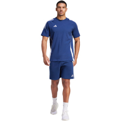 adidas Tiro 24 Sweat Fu&szlig;ball-Trainingsshirt Herren...