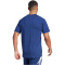 adidas Tiro 24 Sweat Fu&szlig;ball-Trainingsshirt Herren IR9347 - team navy blue 2/white XS
