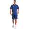 adidas Tiro 24 Sweat Fu&szlig;ball-Trainingsshirt Herren IR9347 - team navy blue 2/white XS