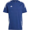 adidas Tiro24 Sweat Fußball-Trainingsshirt Herren AEQ1 - tenabl/white XS