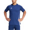 adidas Tiro24 Sweat Fußball-Trainingsshirt Herren AEQ1 - tenabl/white XS