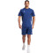 adidas Tiro24 Sweat Fußball-Trainingsshirt Herren AEQ1 - tenabl/white XS