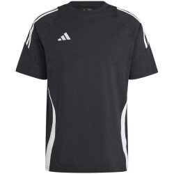 adidas Tiro24 Sweat Fußball-Trainingsshirt Herren...