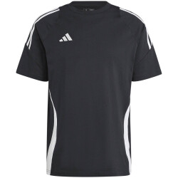 adidas Tiro24 Sweat Fußball-Trainingsshirt Herren...