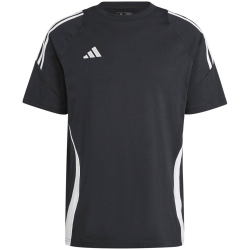 adidas Tiro24 Sweat Fußball-Trainingsshirt Herren...