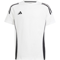 adidas Tiro 24 Sweat Fu&szlig;ball-Trainingsshirt Kinder...