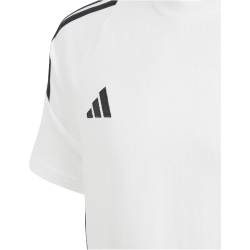 adidas Tiro 24 Sweat Fu&szlig;ball-Trainingsshirt Kinder...
