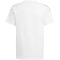 adidas Tiro 24 Sweat Fu&szlig;ball-Trainingsshirt Kinder IR9358 - white/black 116