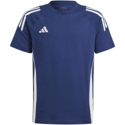 adidas Tiro 24 Sweat Fu&szlig;ball-Trainingsshirt Kinder...