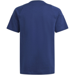 adidas Tiro 24 Sweat Fu&szlig;ball-Trainingsshirt Kinder...