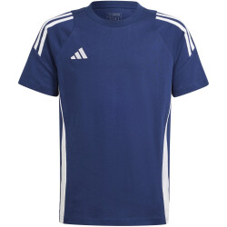 adidas Tiro24 Sweat Fußball-Trainingsshirt Kinder...