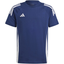 adidas Tiro24 Sweat Fußball-Trainingsshirt Kinder...