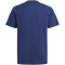 adidas Tiro 24 Sweat Fu&szlig;ball-Trainingsshirt Kinder IR9357 - team navy blue 2/white 116