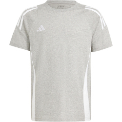 adidas Tiro 24 Sweat Fu&szlig;ball-Trainingsshirt Kinder...