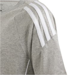 adidas Tiro 24 Sweat Fu&szlig;ball-Trainingsshirt Kinder...