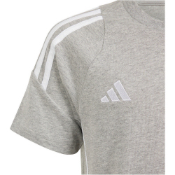 adidas Tiro 24 Sweat Fu&szlig;ball-Trainingsshirt Kinder...
