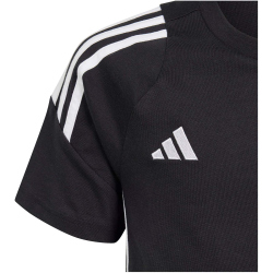 adidas Tiro 24 Sweat Fu&szlig;ball-Trainingsshirt Kinder...