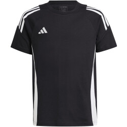 adidas Tiro24 Sweat Fußball-Trainingsshirt Kinder...
