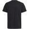 adidas Tiro 24 Sweat Fu&szlig;ball-Trainingsshirt Kinder IJ9953 - black/white 116