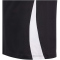 adidas Tiro 24 Sweat Fu&szlig;ball-Trainingsshirt Kinder IJ9953 - black/white 116