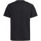 adidas Tiro24 Sweat Fußball-Trainingsshirt Kinder 095A - black/white 116