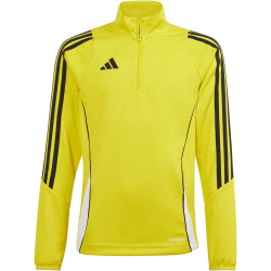 adidas Tiro 24 Training-Sweatshirt Kinder IR9365 - team...