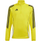 adidas Tiro 24 Training-Sweatshirt Kinder IR9365 - team yellow/white 116