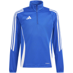 adidas Tiro 24 Training-Sweatshirt Kinder IR9364 - team...