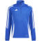 adidas Tiro 24 Training-Sweatshirt Kinder IR9364 - team royal blue/white 116