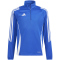 adidas Tiro 24 Training-Sweatshirt Kinder IR9364 - team royal blue/white 116
