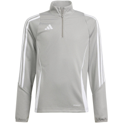 adidas Tiro 24 Training-Sweatshirt Kinder IR9363 - team...