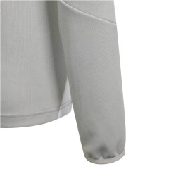adidas Tiro24 Training-Sweatshirt Kinder ADFC - tmmdgr/white 116