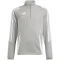 adidas Tiro 24 Training-Sweatshirt Kinder IR9363 - team mid grey/white 116