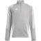 adidas Tiro24 Training-Sweatshirt Kinder ADFC - tmmdgr/white 116