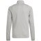 adidas Tiro24 Training-Sweatshirt Kinder ADFC - tmmdgr/white 116