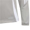 adidas Tiro24 Training-Sweatshirt Kinder ADFC - tmmdgr/white 116