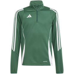 adidas Tiro 24 Training-Sweatshirt Kinder IR9362 - team...