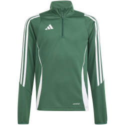adidas Tiro 24 Training-Sweatshirt Kinder IR9362 - team...