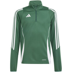 adidas Tiro24 Training-Sweatshirt Kinder AD8T -...