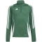 adidas Tiro 24 Training-Sweatshirt Kinder IR9362 - team dark green/white 116