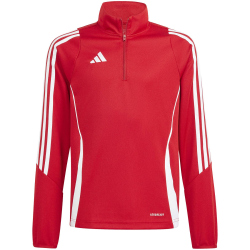 adidas Tiro 24 Training-Sweatshirt Kinder IR9361 - team...