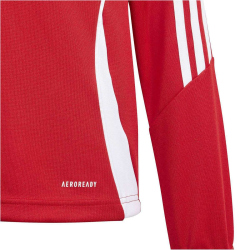 adidas Tiro 24 Training-Sweatshirt Kinder IR9361 - team...