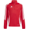 adidas Tiro 24 Training-Sweatshirt Kinder IR9361 - team power red 2/white 116
