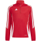 adidas Tiro 24 Training-Sweatshirt Kinder IR9361 - team power red 2/white 116