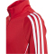 adidas Tiro 24 Training-Sweatshirt Kinder IR9361 - team power red 2/white 116